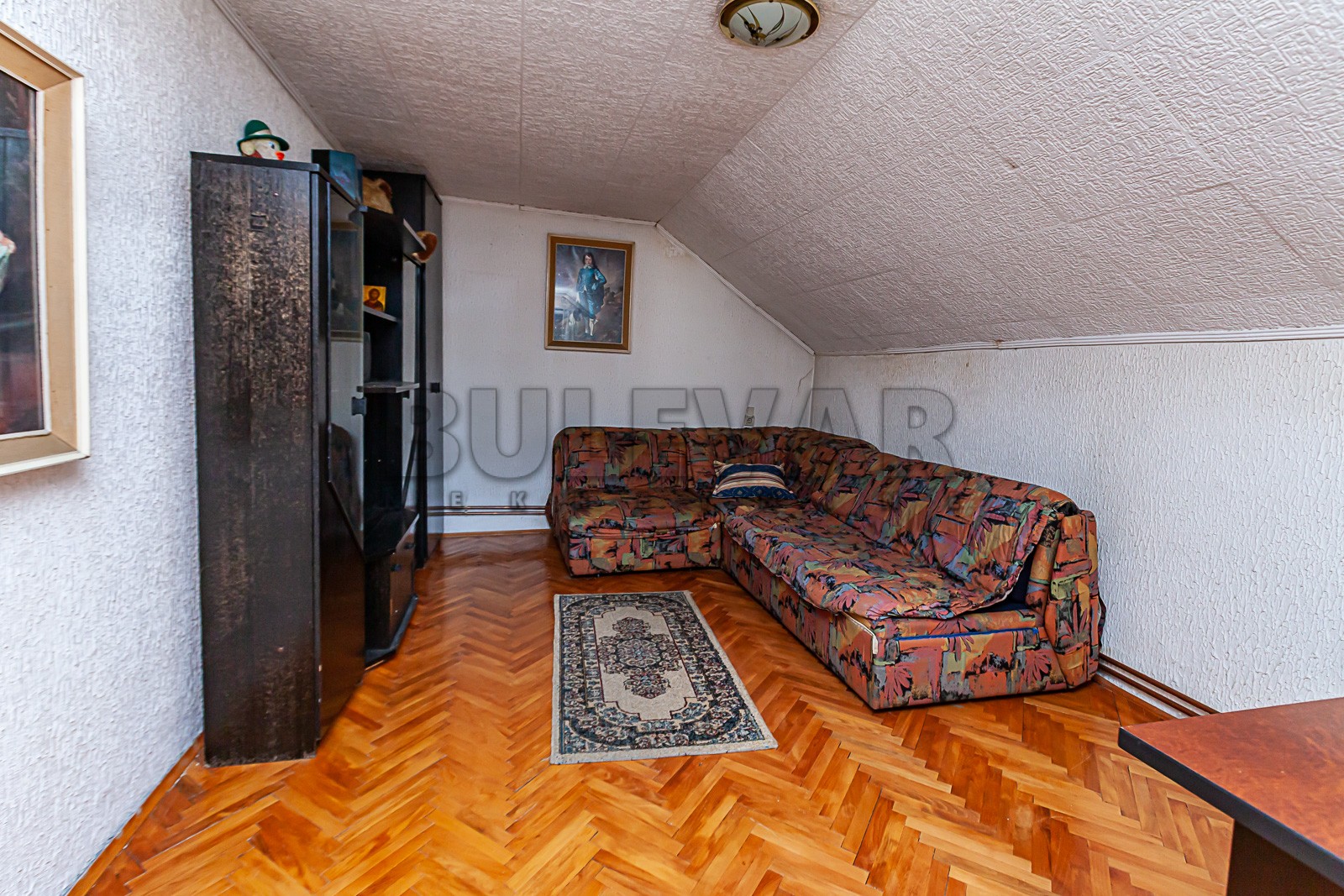 četvorosobna kuća, 310 m2, Kičevo, Kosovska ID: p-09668 8