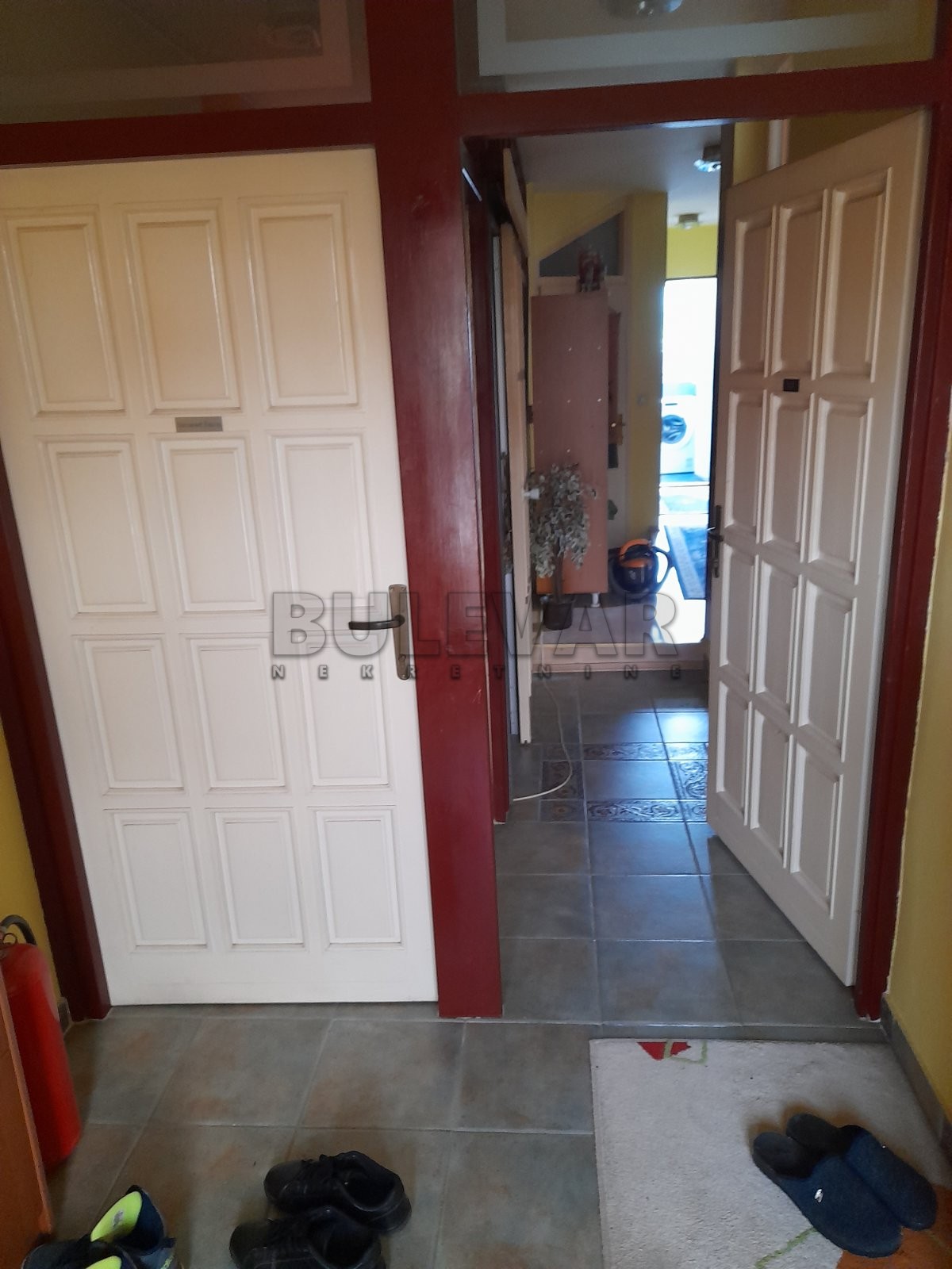 četvorosobna kuća, 312 m2, Palilula, Jovana Babunskog ID: p-08709 7