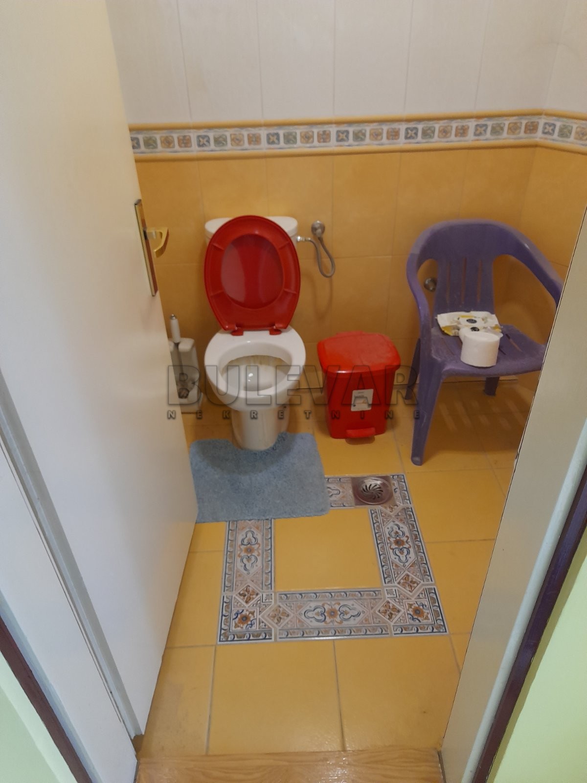 četvorosobna kuća, 312 m2, Palilula, Jovana Babunskog ID: p-08709 9