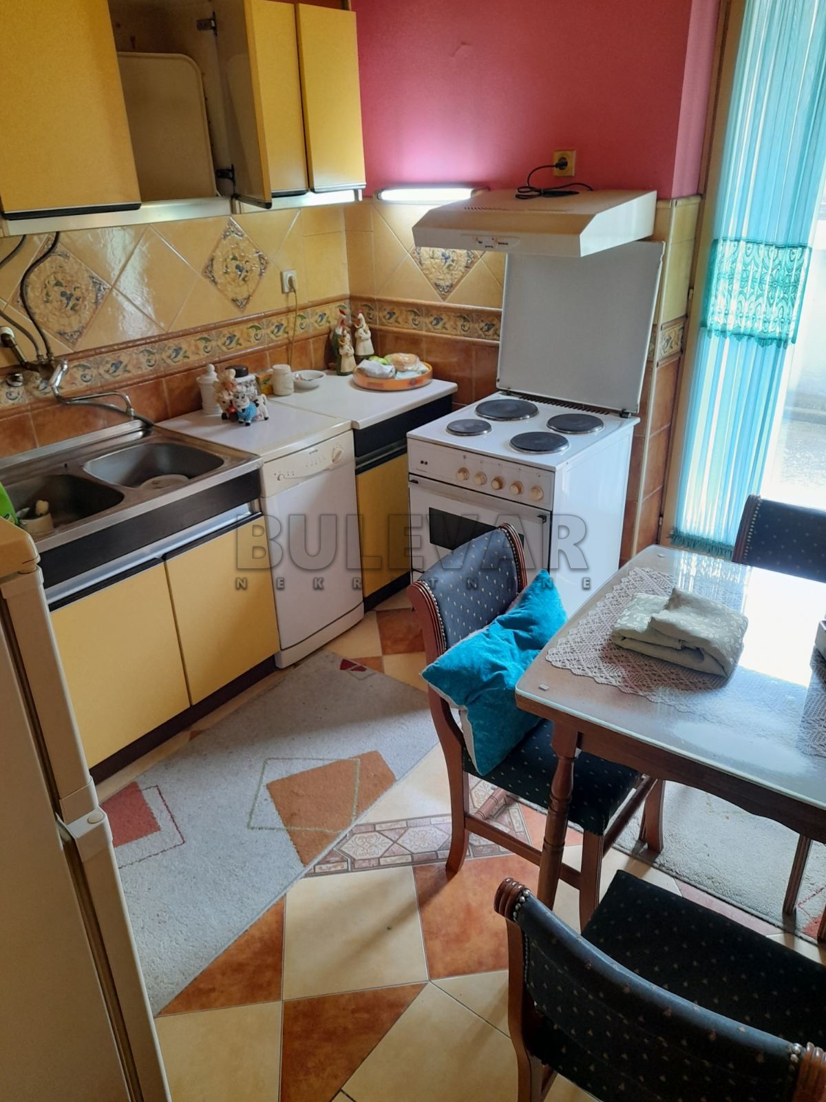 četvorosobna kuća, 312 m2, Palilula, Jovana Babunskog ID: p-08709 6