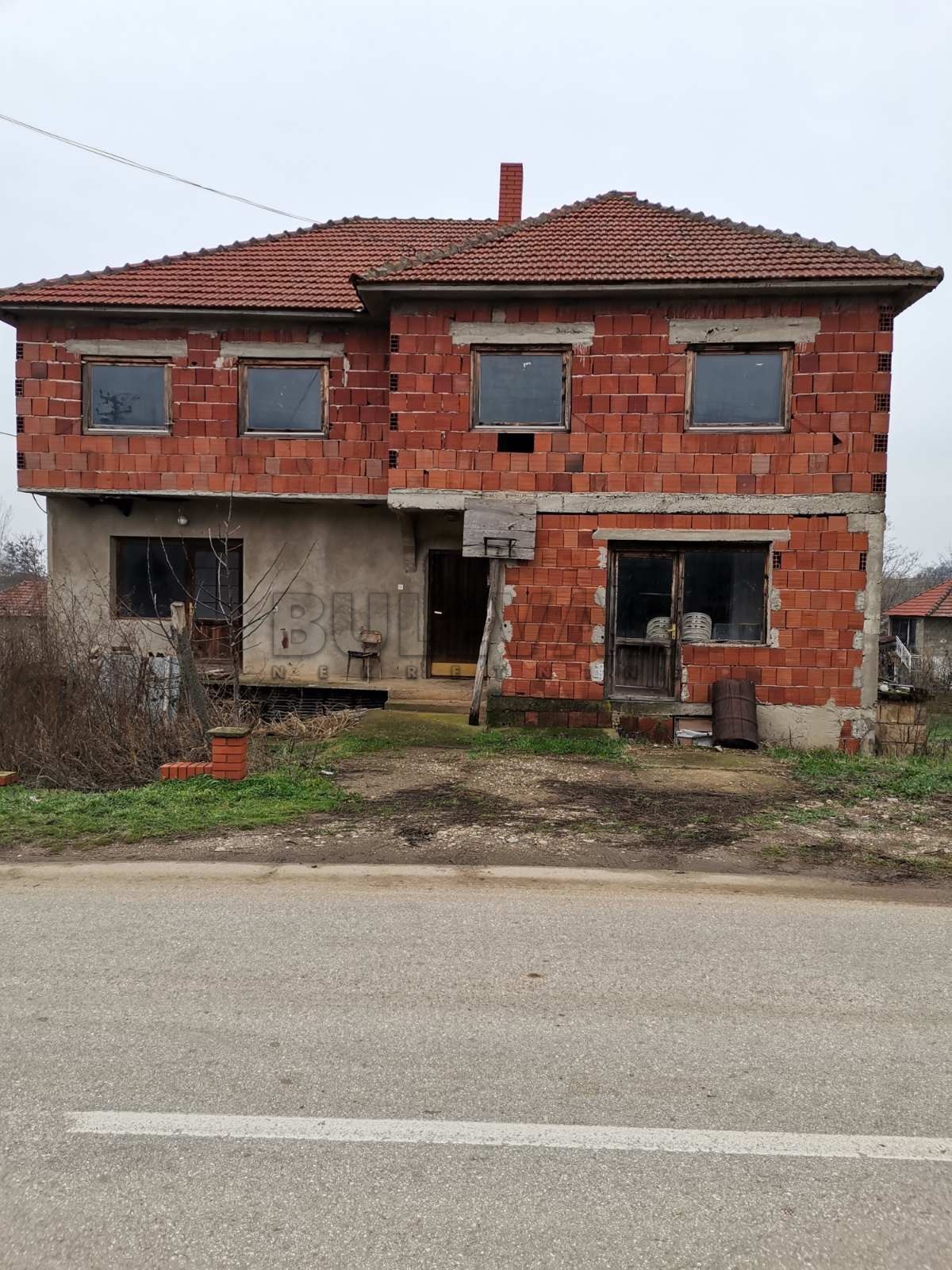 četvorosobna kuća, 315 m2, Zaplanjska toponica ID: p-08010 2