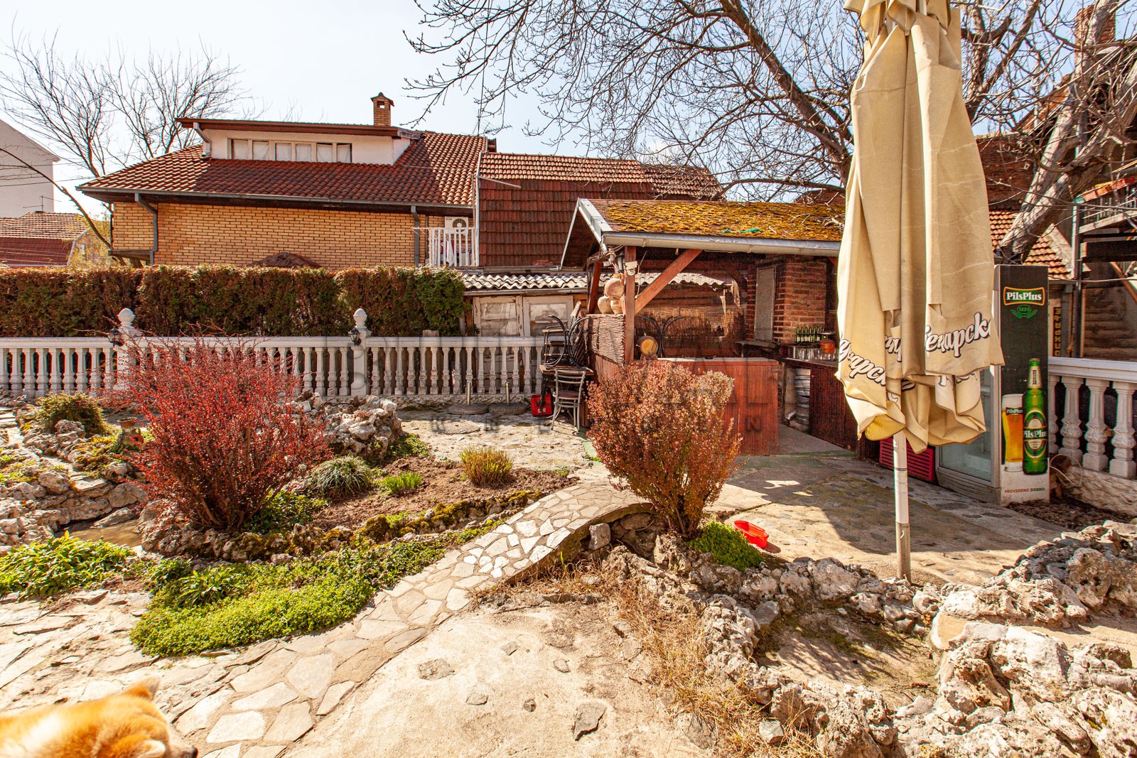 četvorosobna kuća, 324 m2, Centar, Primorska ID: p-02956 2