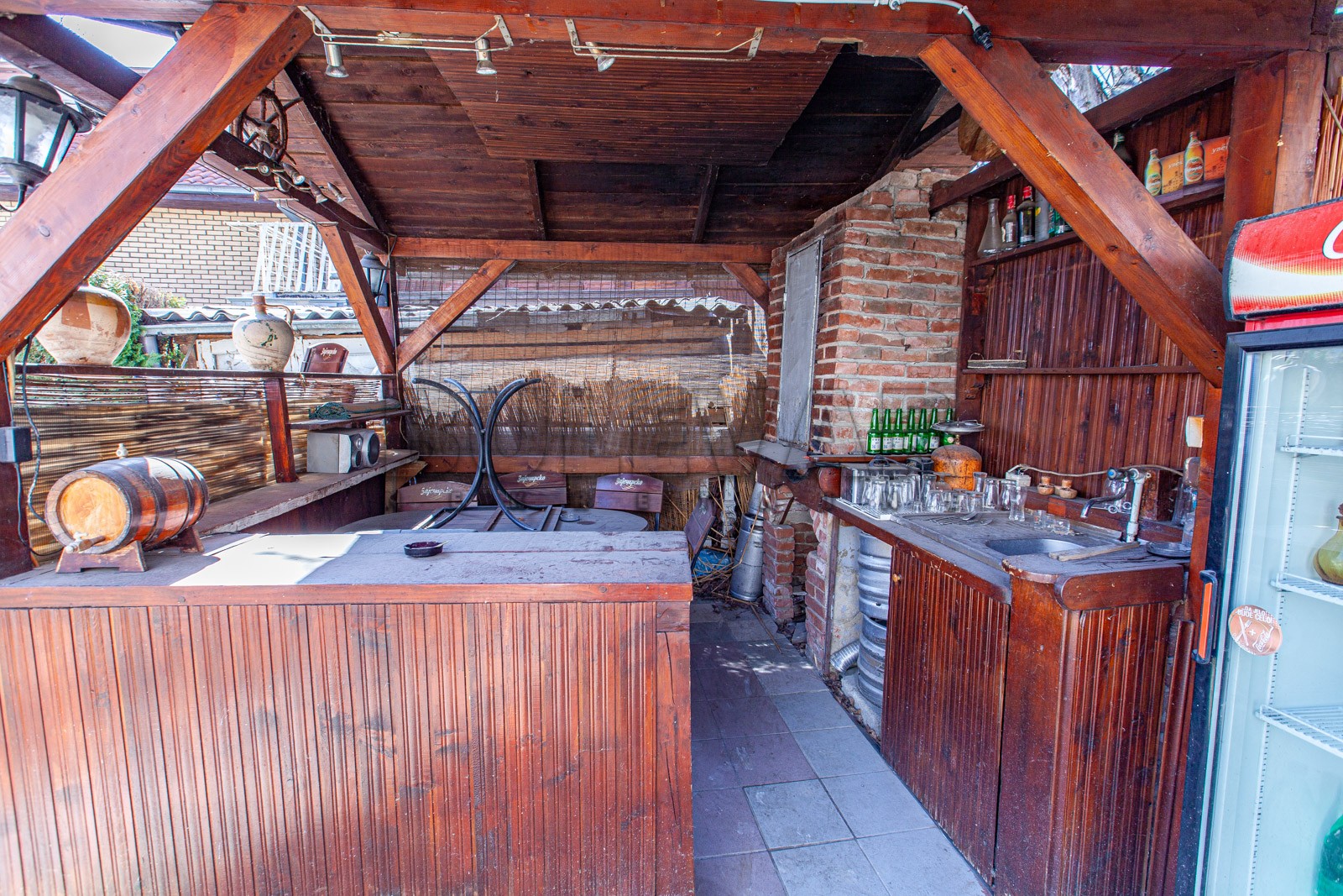 četvorosobna kuća, 324 m2, Centar, Primorska ID: p-02956 3