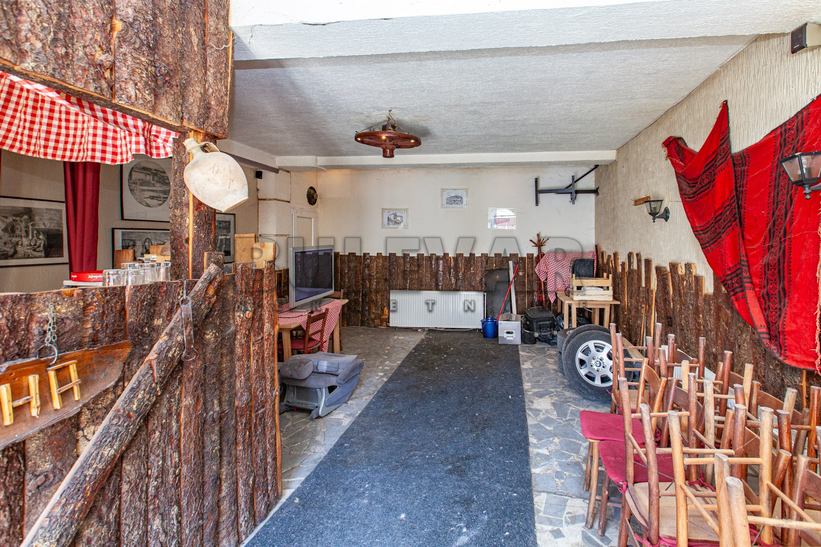 četvorosobna kuća, 324 m2, Centar, Primorska ID: p-02956 4