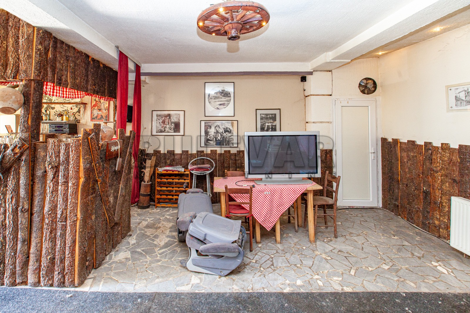 četvorosobna kuća, 324 m2, Centar, Primorska ID: p-02956 5