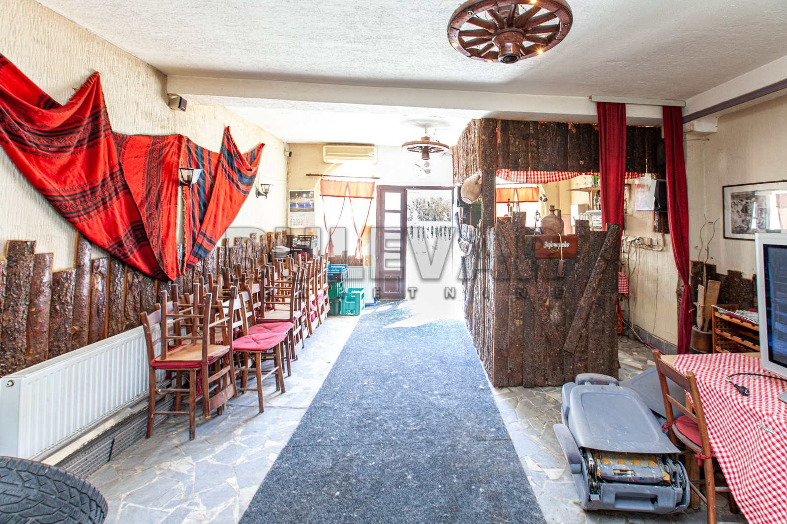 četvorosobna kuća, 324 m2, Centar, Primorska ID: p-02956 6