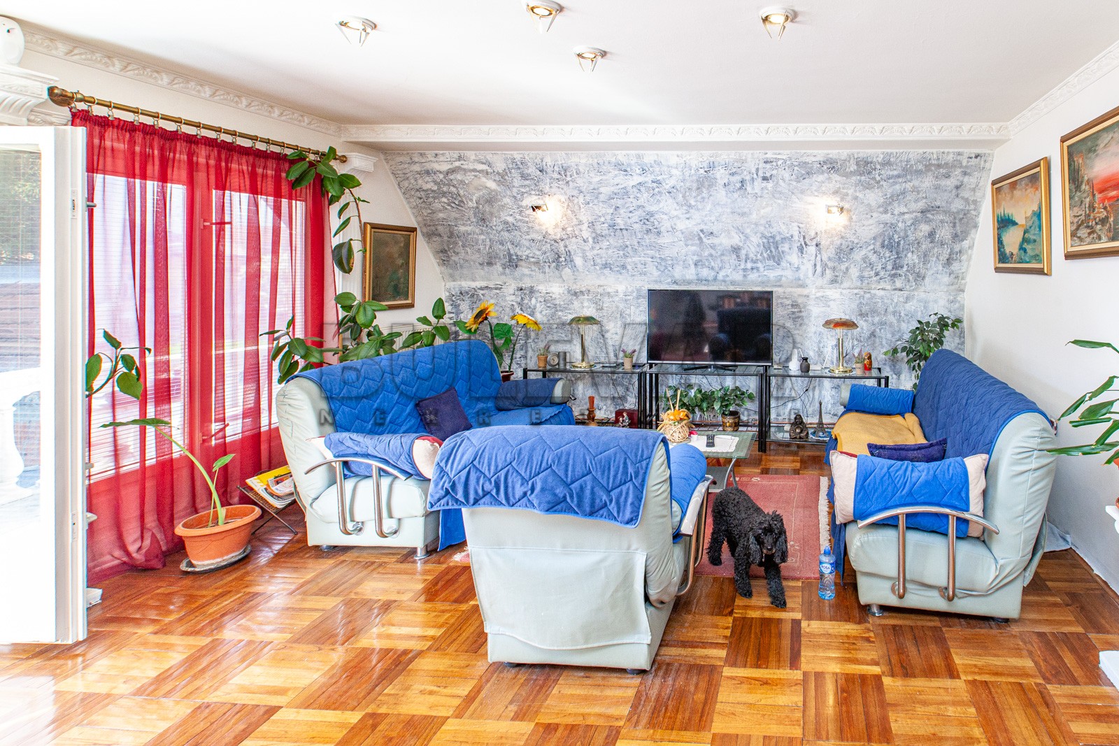 četvorosobna kuća, 324 m2, Centar, Primorska ID: p-02956 14