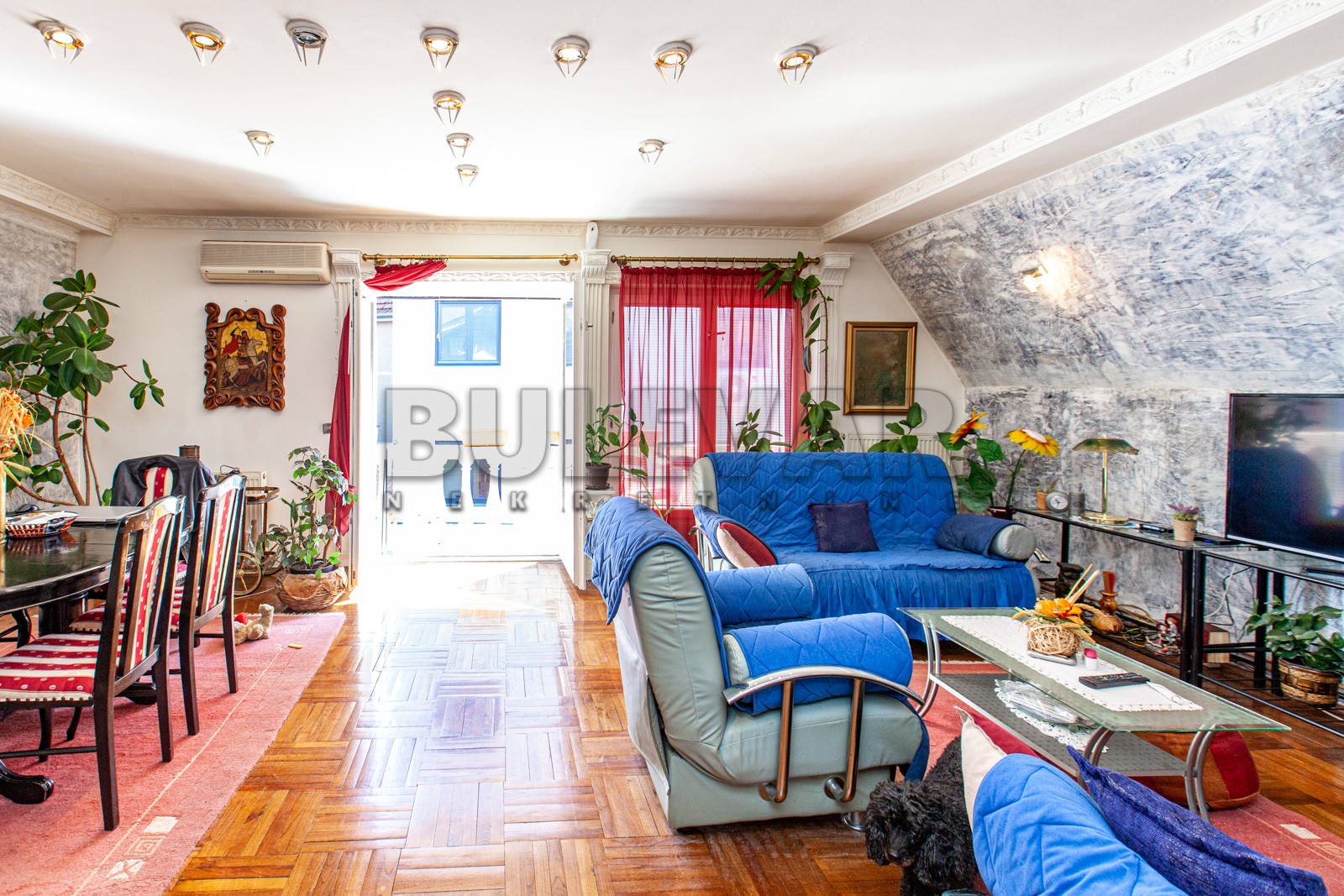 četvorosobna kuća, 324 m2, Centar, Primorska ID: p-02956 15