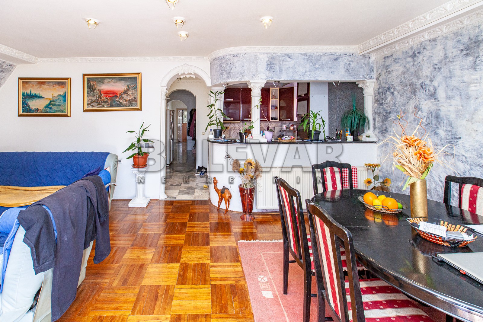 četvorosobna kuća, 324 m2, Centar, Primorska ID: p-02956 18