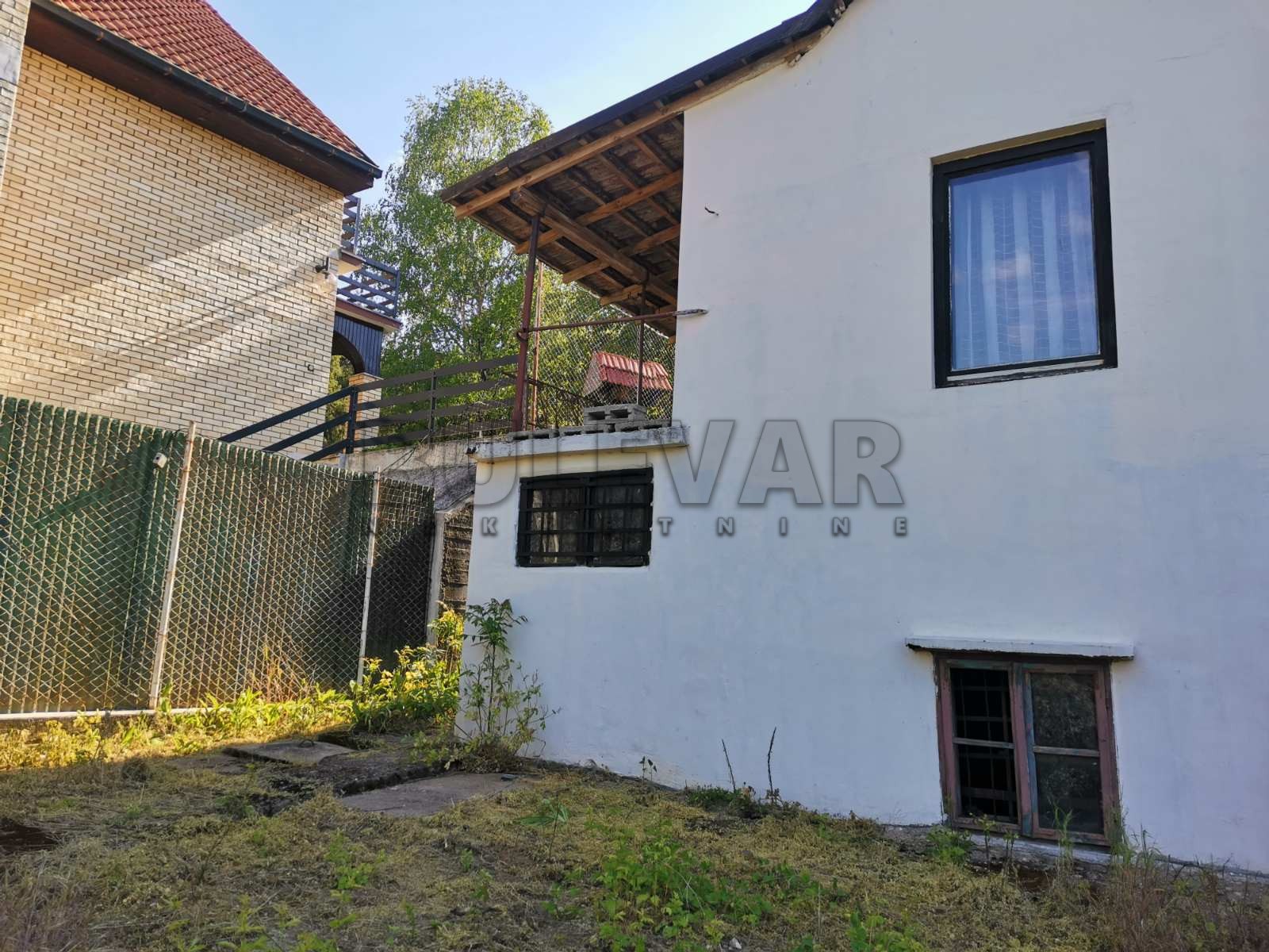 četvorosobna kuća, 33 m2, Palilula, Trebinjska ID: p-07352 1