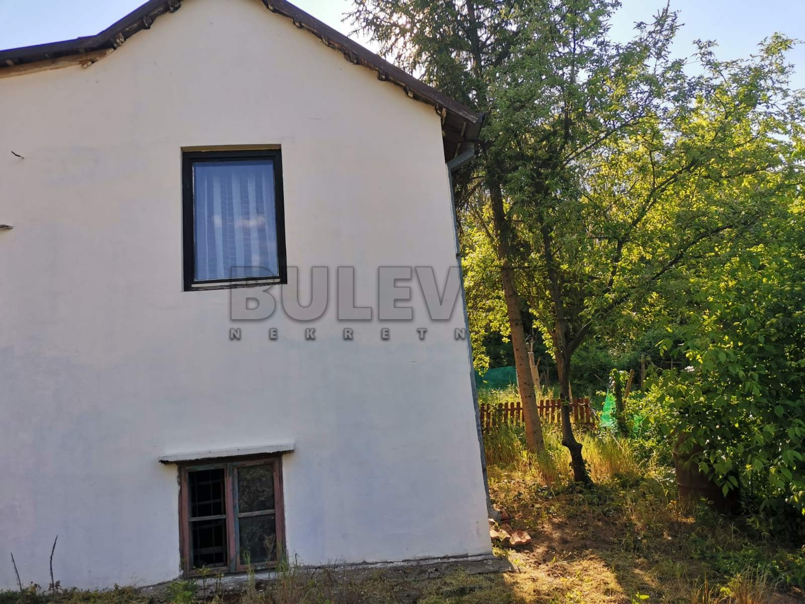 četvorosobna kuća, 33 m2, Palilula, Trebinjska ID: p-07352 2