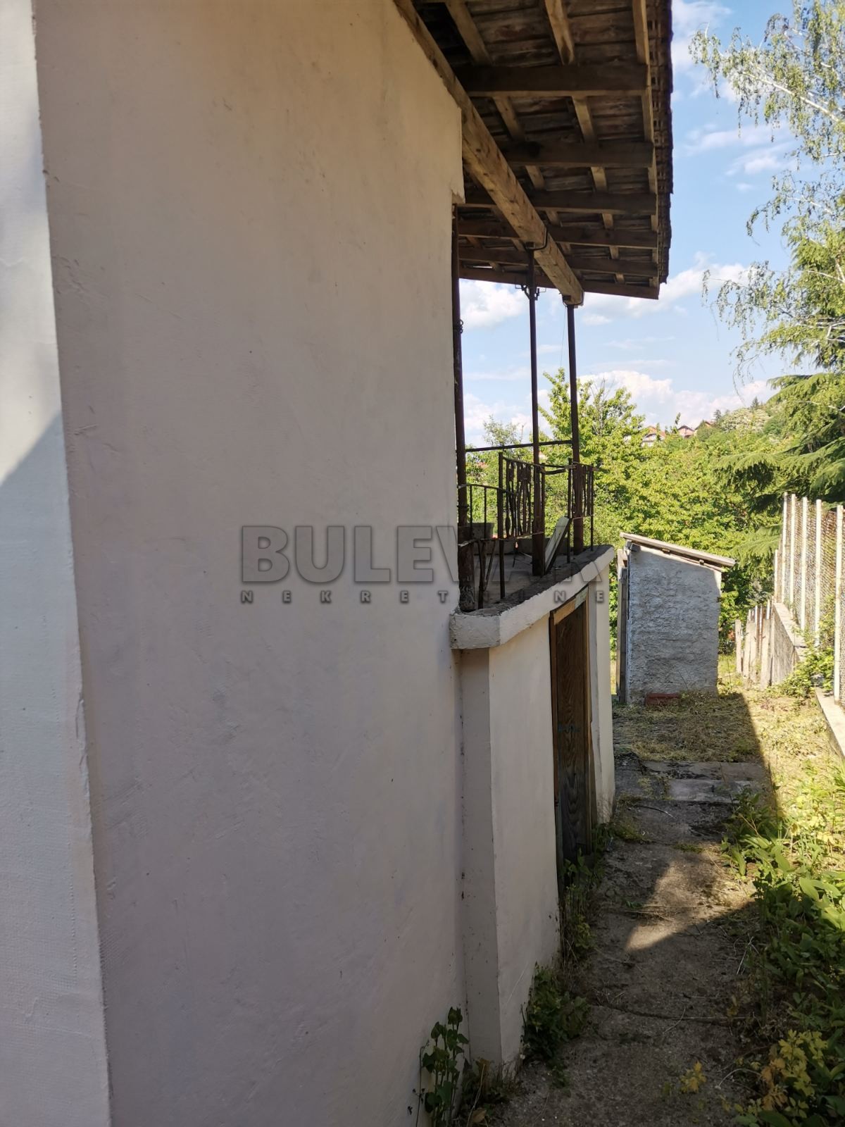 četvorosobna kuća, 33 m2, Palilula, Trebinjska ID: p-07352 3