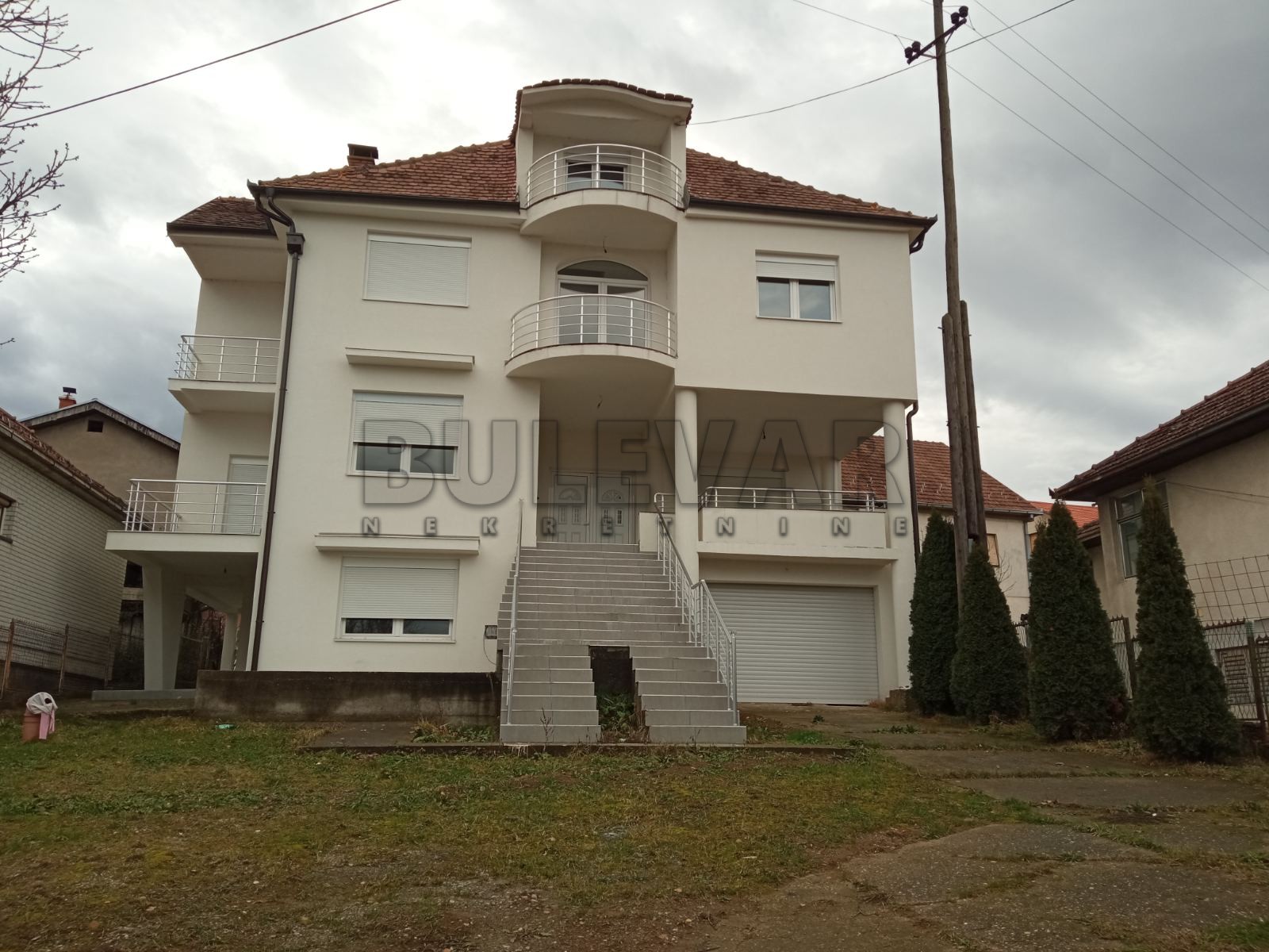 četvorosobna kuća, 343 m2, Kraljevačkog bataljona ID: p-010623 33