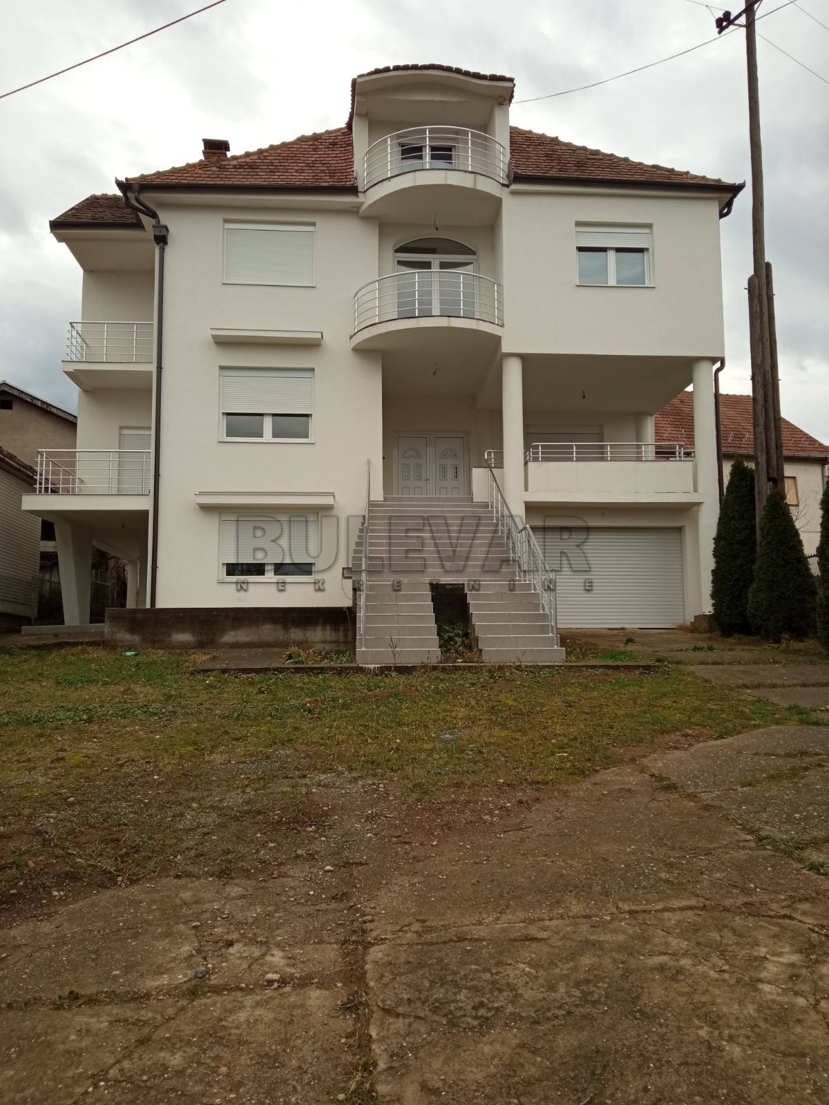 četvorosobna kuća, 343 m2, Kraljevačkog bataljona ID: p-010623 34