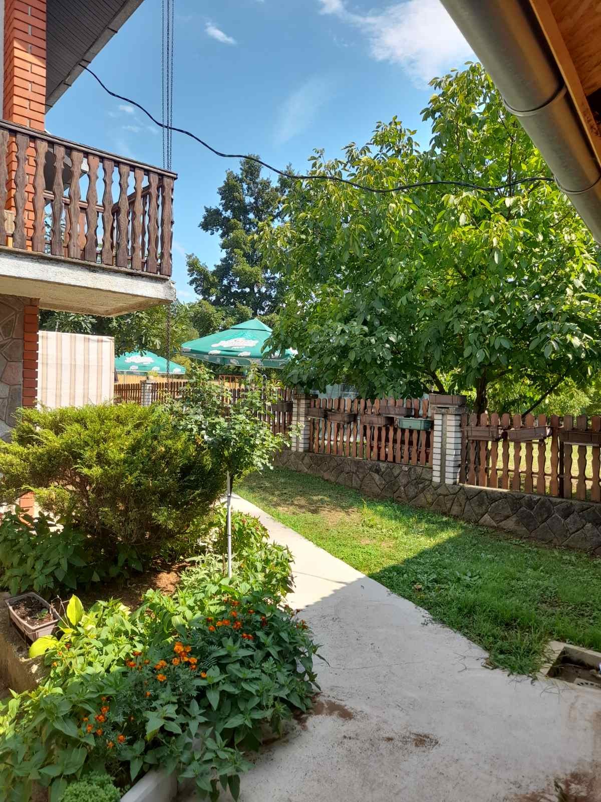 četvorosobna kuća, 350 m2, Knić, Knić ID: p-06454 5