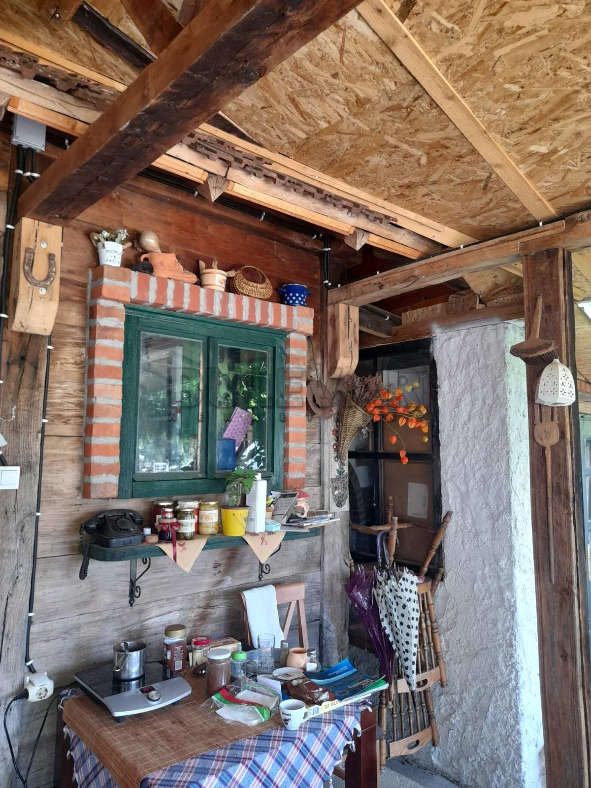 četvorosobna kuća, 350 m2, Knić, Knić ID: p-06454 7