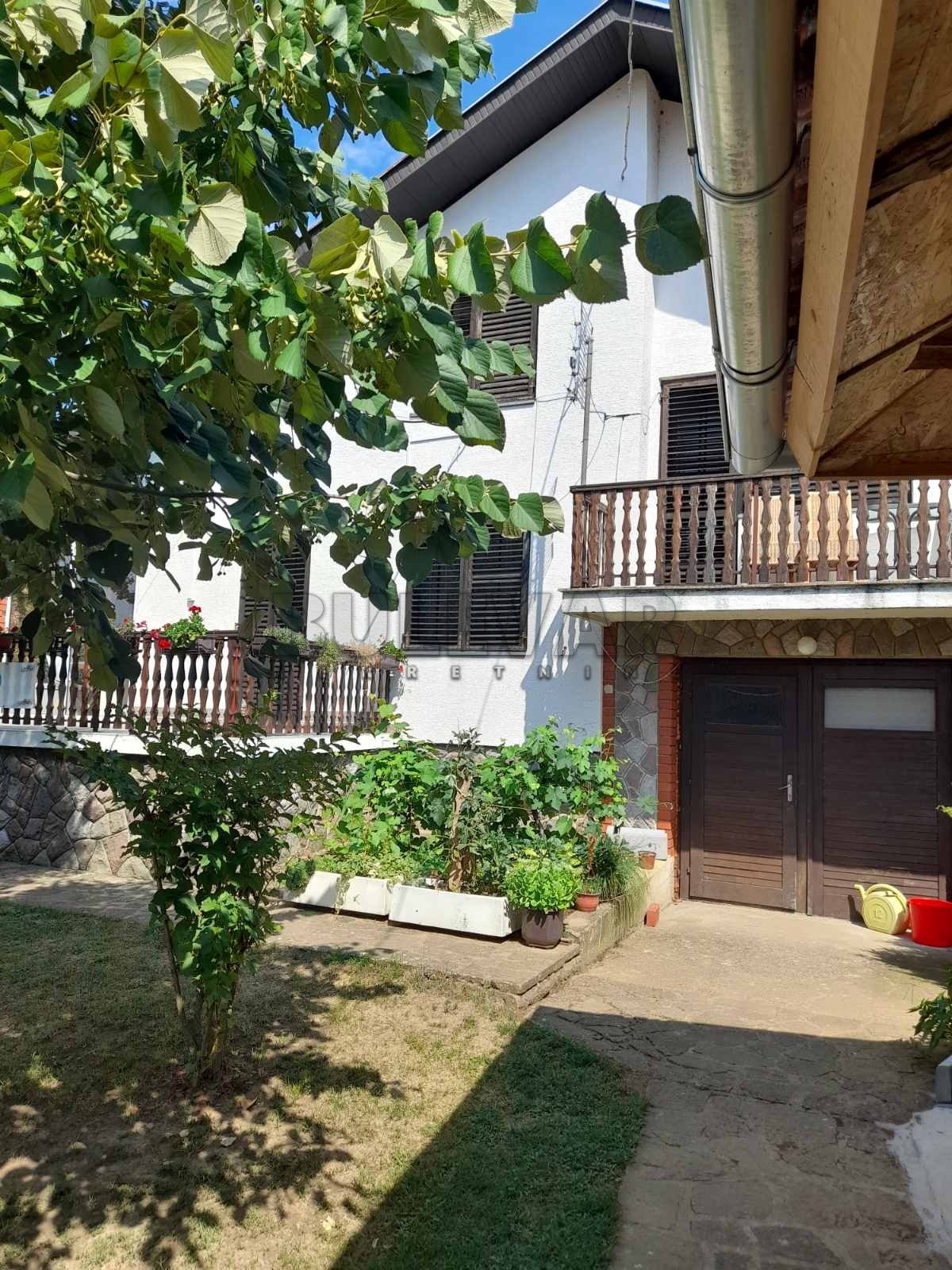 četvorosobna kuća, 350 m2, Knić, Knić ID: p-06454 1