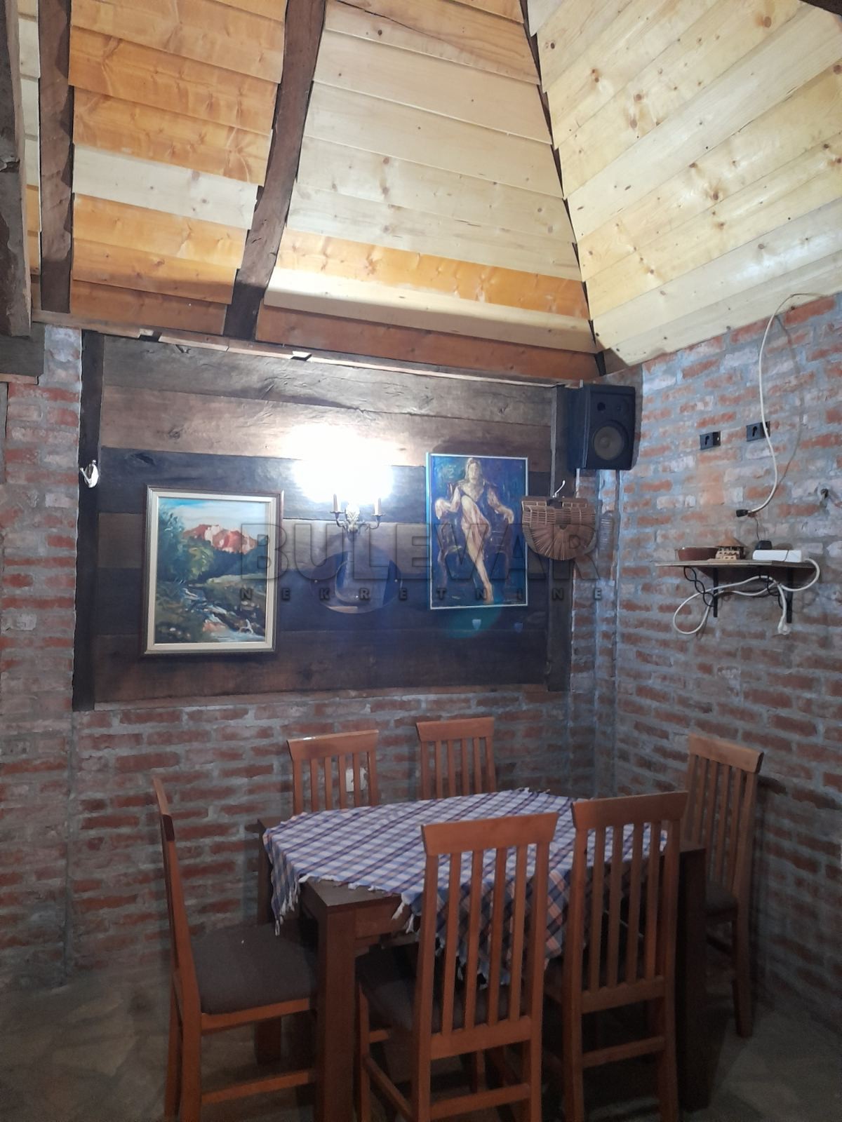 četvorosobna kuća, 350 m2, Knić, Knić ID: p-06454 10