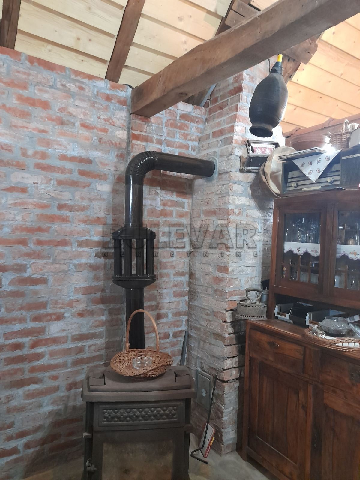 četvorosobna kuća, 350 m2, Knić, Knić ID: p-06454 11