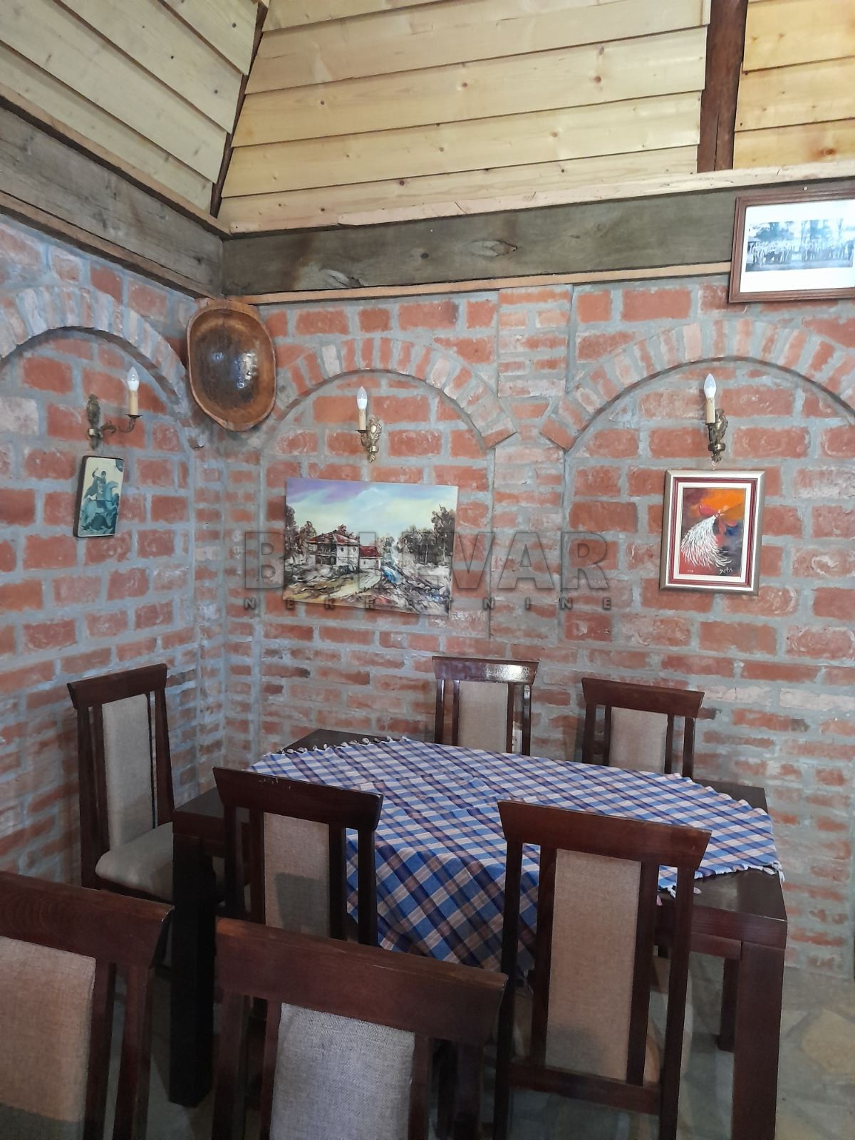 četvorosobna kuća, 350 m2, Knić, Knić ID: p-06454 12