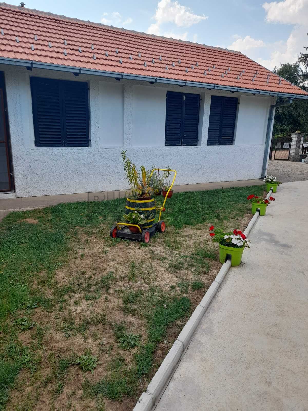 četvorosobna kuća, 350 m2, Knić, Knić ID: p-06454 14