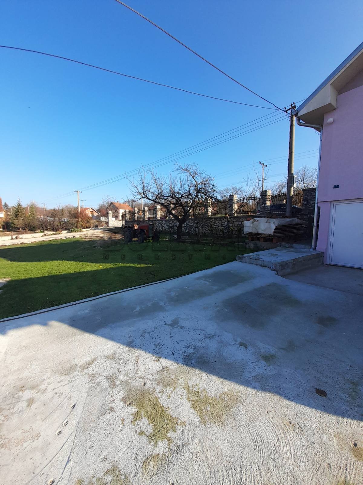 četvorosobna kuća, 350 m2, Maršić, 19. oktobra ID: p-04544 36