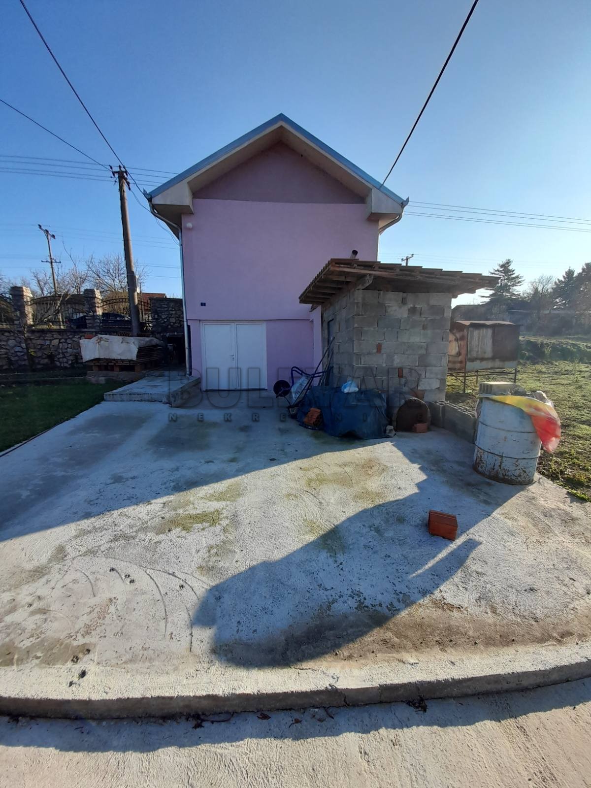 četvorosobna kuća, 350 m2, Maršić, 19. oktobra ID: p-04544 37