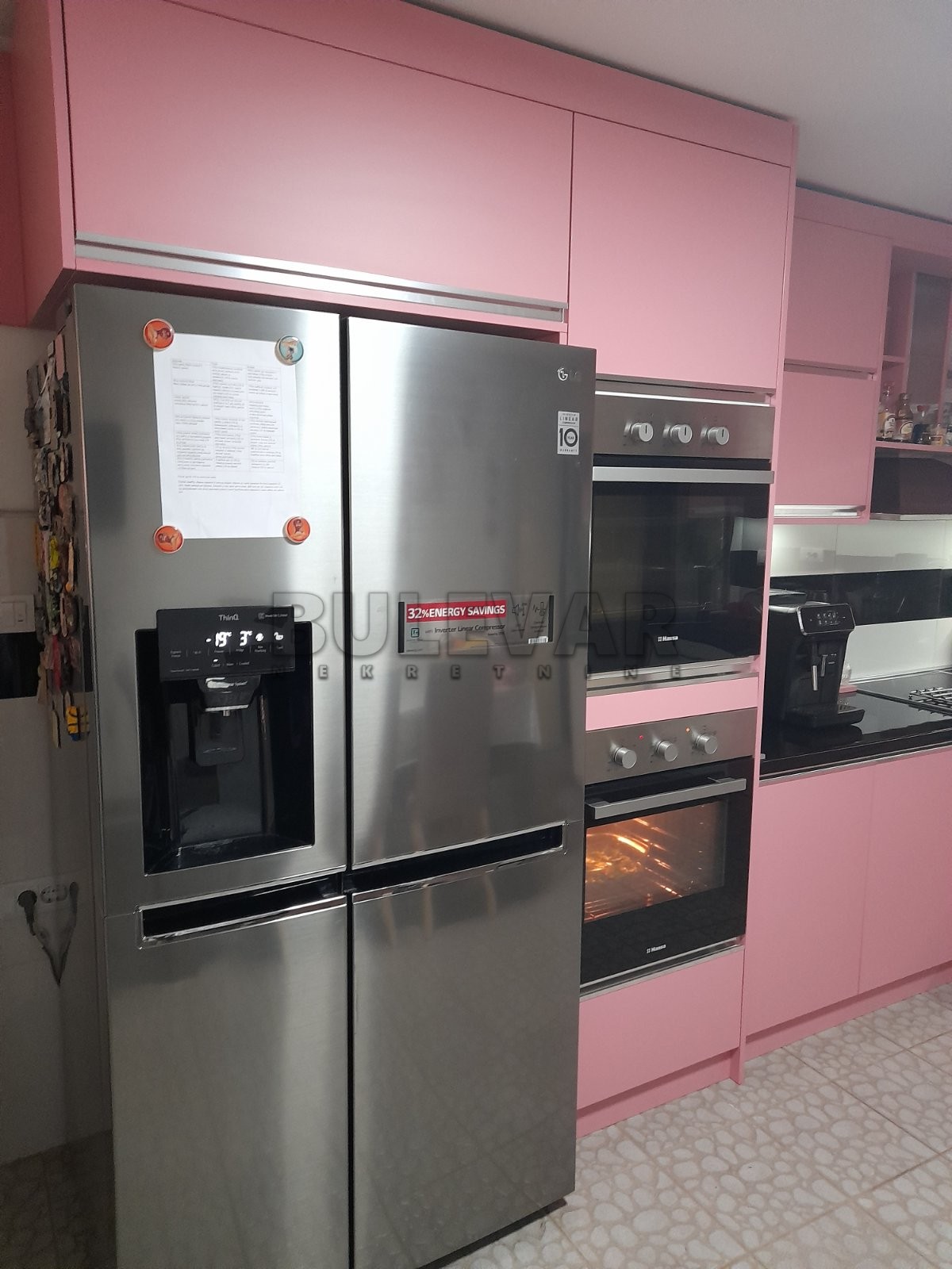 četvorosobna kuća, 350 m2, Maršić, 19. oktobra ID: p-04544 19