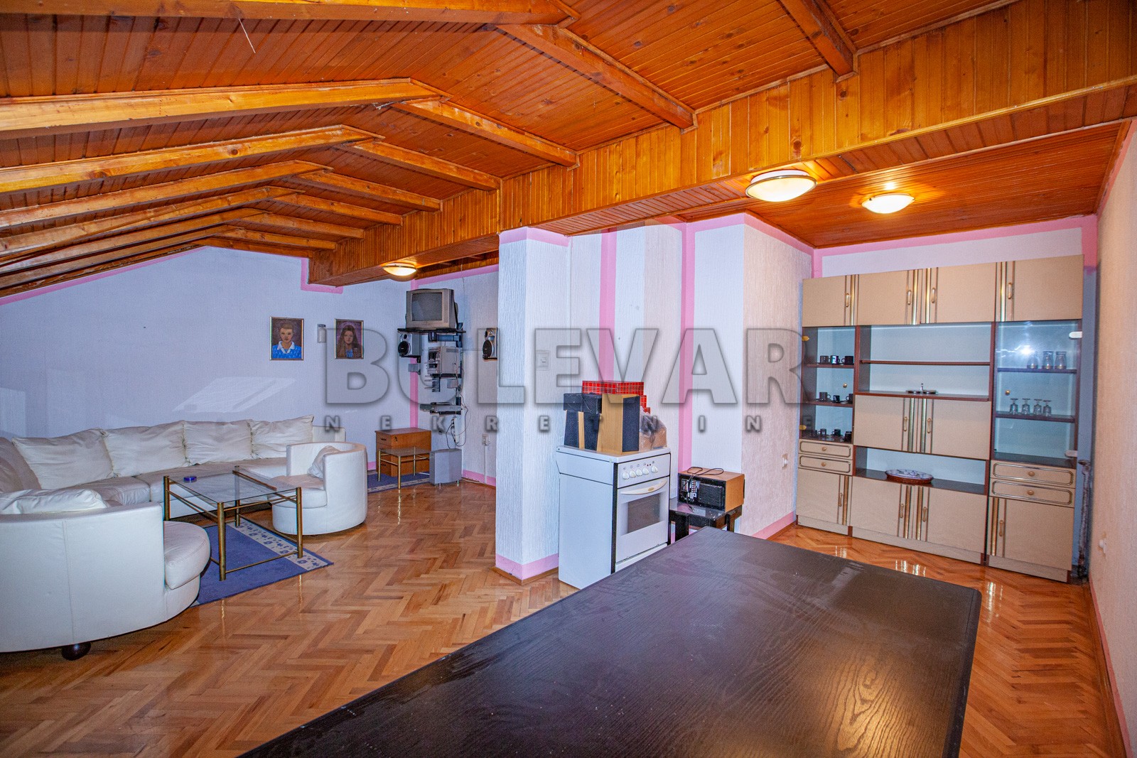 četvorosobna kuća, 350 m2, Palilula, Petra Aranđelovića ID: p-05302 20