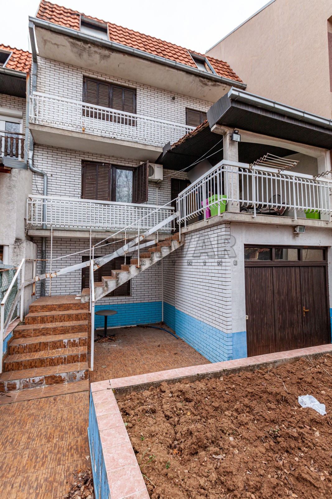 četvorosobna kuća, 350 m2, Palilula, Petra Aranđelovića ID: p-05302 23