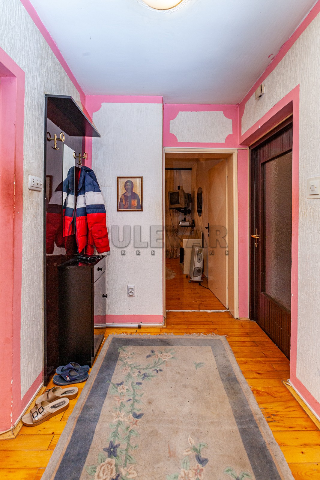 četvorosobna kuća, 350 m2, Palilula, Petra Aranđelovića ID: p-05302 5