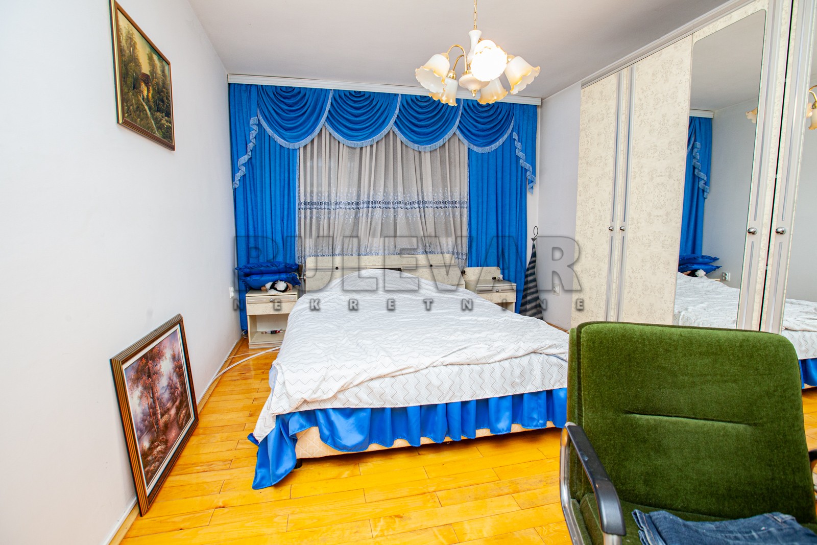 četvorosobna kuća, 350 m2, Palilula, Petra Aranđelovića ID: p-05302 9