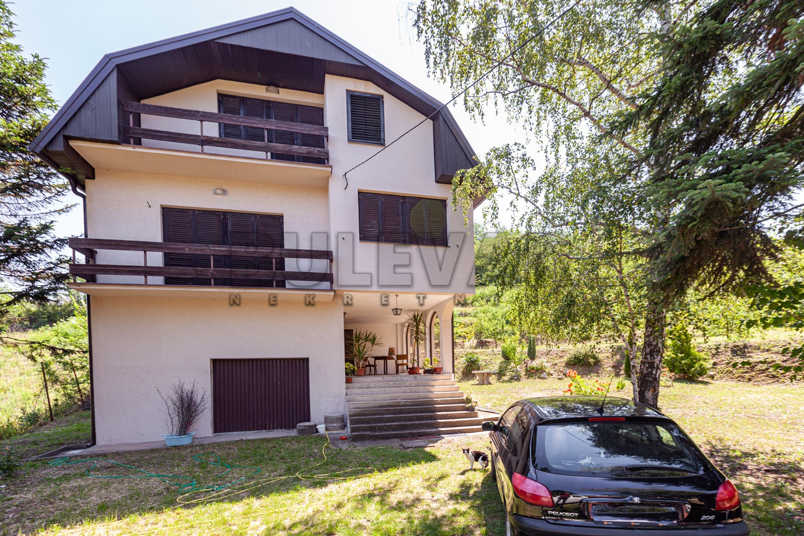 četvorosobna kuća, 350 m2, Palilula, Zdravke Vučković ID: p-06065 3