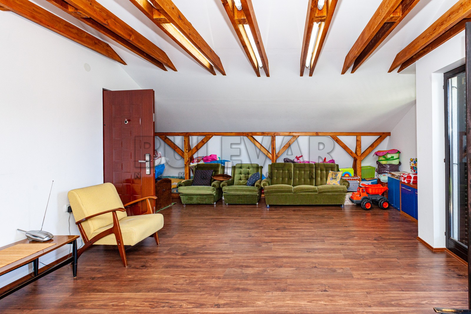 četvorosobna kuća, 350 m2, Palilula, Zdravke Vučković ID: p-06065 18