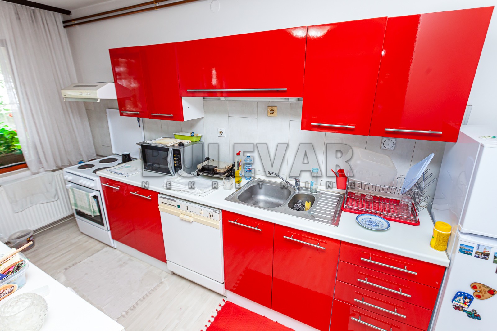 četvorosobna kuća, 351 m2, Palilula, Durmitorska ID: p-09281 2