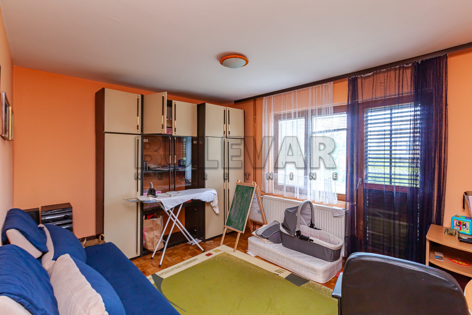 četvorosobna kuća, 351 m2, Palilula, Durmitorska ID: p-09281 3