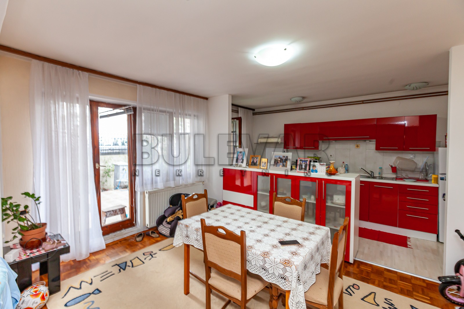 četvorosobna kuća, 351 m2, Palilula, Durmitorska ID: p-09281 4