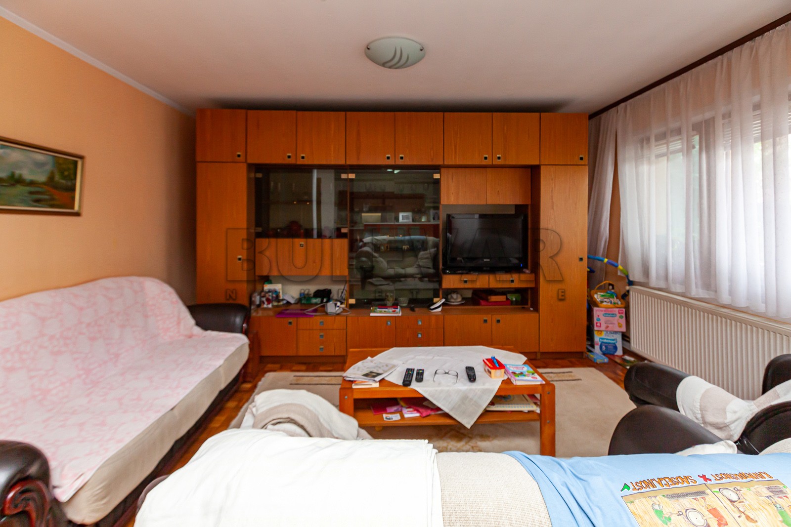 četvorosobna kuća, 351 m2, Palilula, Durmitorska ID: p-09281 8