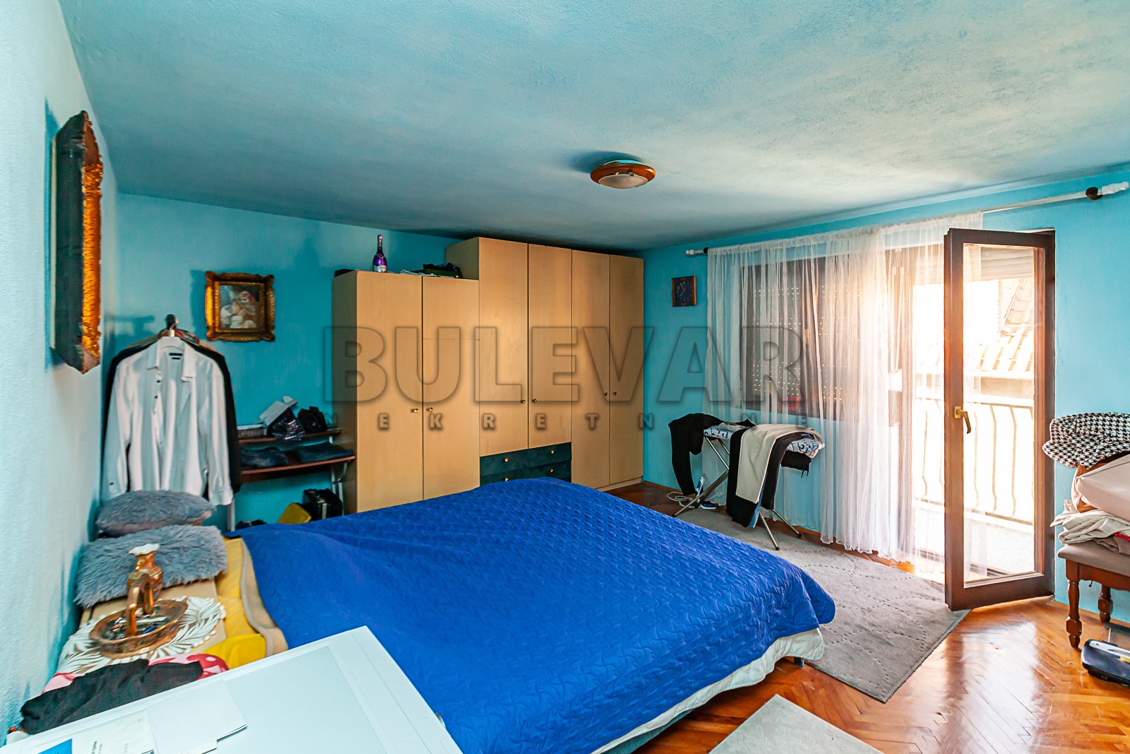 četvorosobna kuća, 360 m2, Duvanište, Jelke Radulović ID: p-010418 4