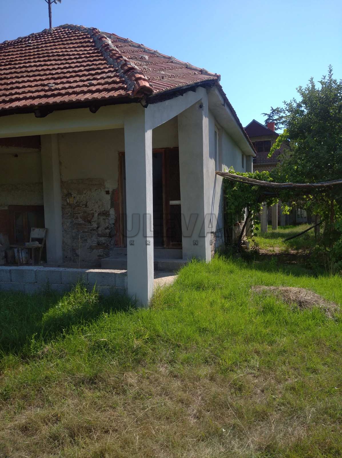 četvorosobna kuća, 360 m2, Jovanovac, Jovanovac ID: p-06055 5
