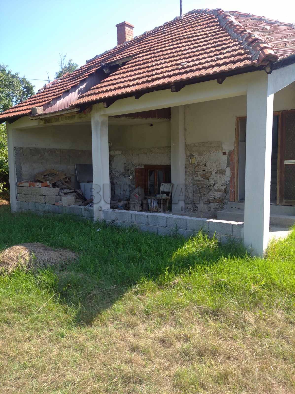 četvorosobna kuća, 360 m2, Jovanovac, Jovanovac ID: p-06055 6