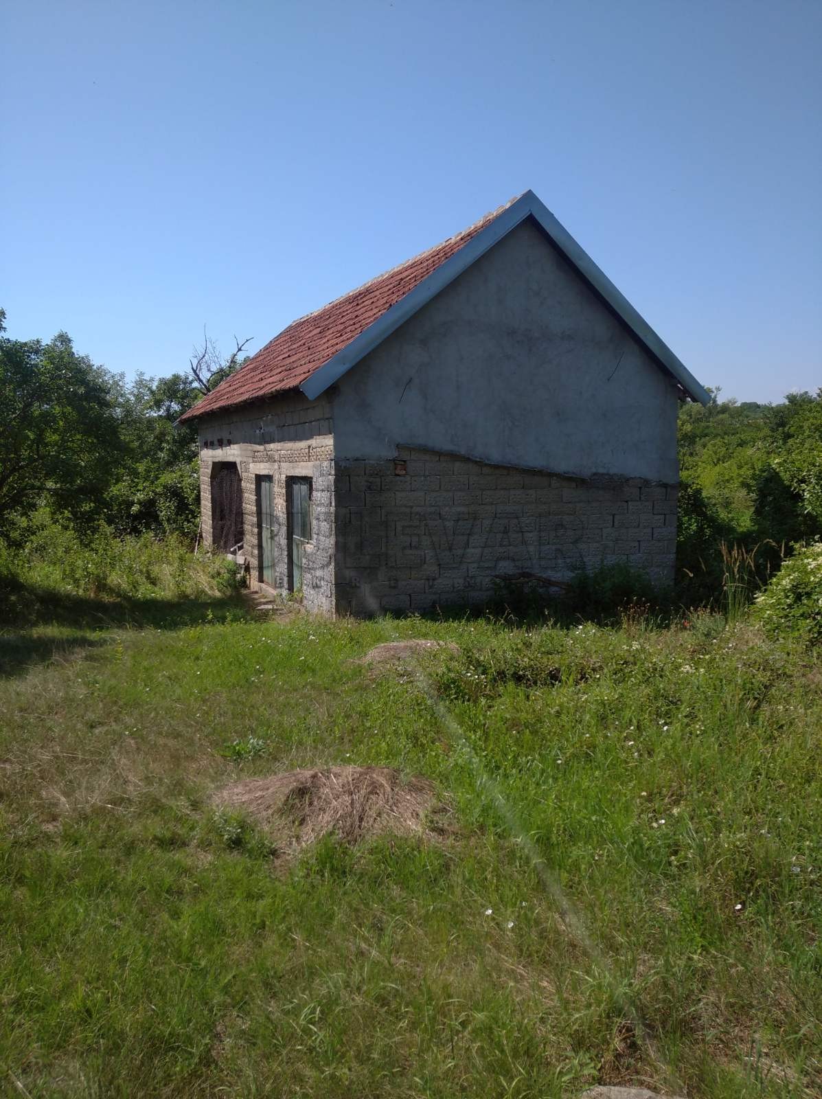 četvorosobna kuća, 360 m2, Jovanovac, Jovanovac ID: p-06055 7