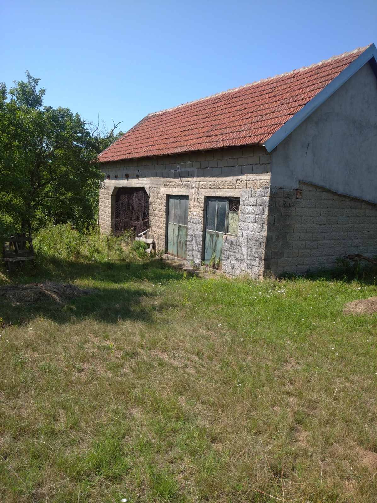 četvorosobna kuća, 360 m2, Jovanovac, Jovanovac ID: p-06055 8