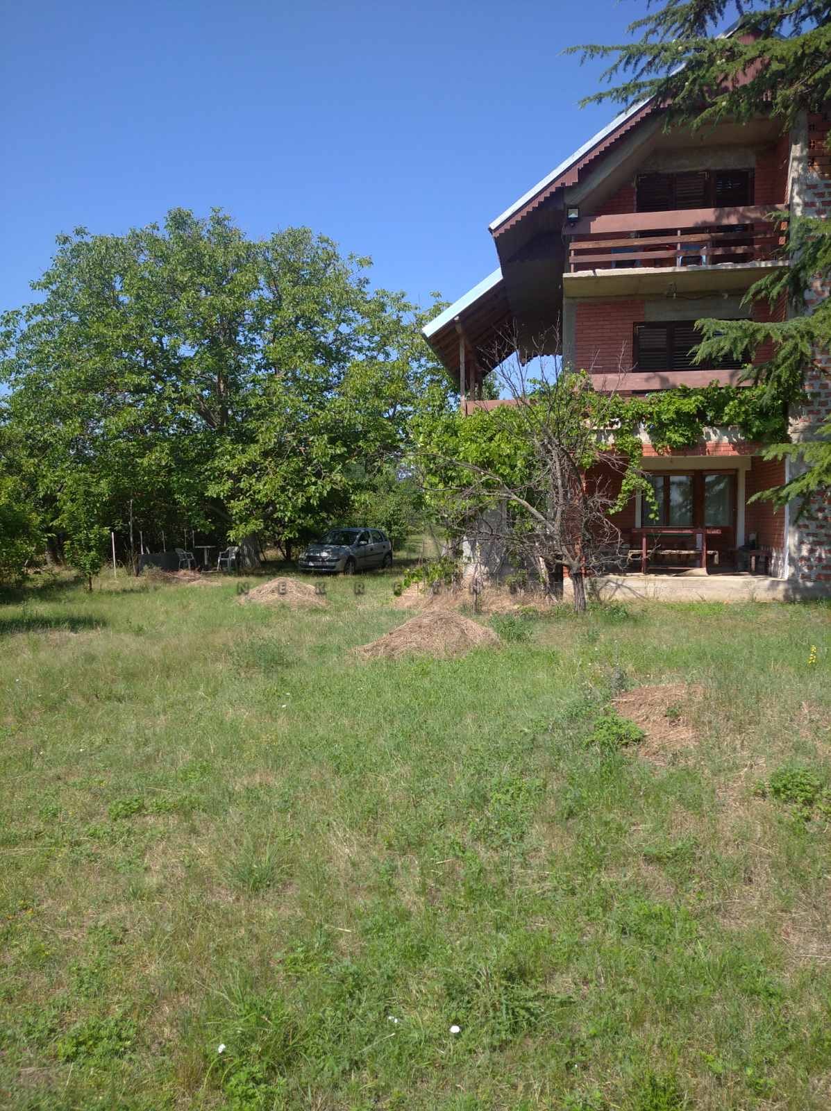 četvorosobna kuća, 360 m2, Jovanovac, Jovanovac ID: p-06055 9
