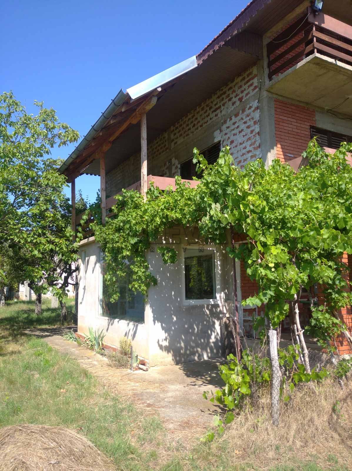 četvorosobna kuća, 360 m2, Jovanovac, Jovanovac ID: p-06055 3