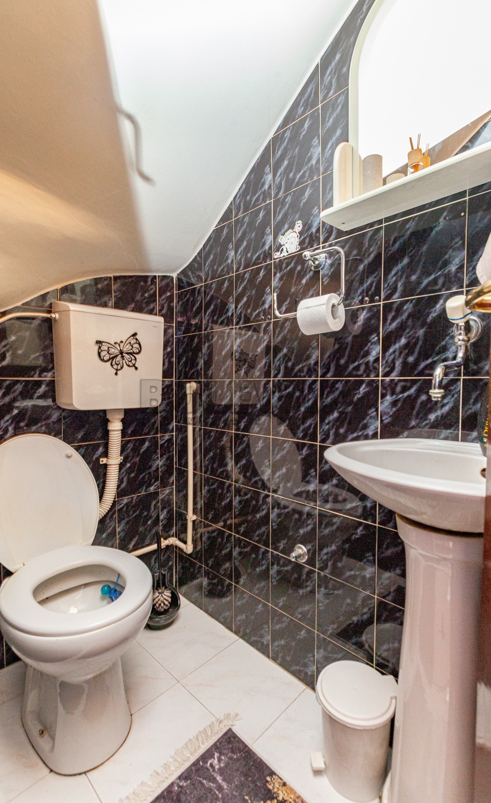 četvorosobna kuća, 364 m2, Jagodin Mala, Čegarska ID: p-05494 11