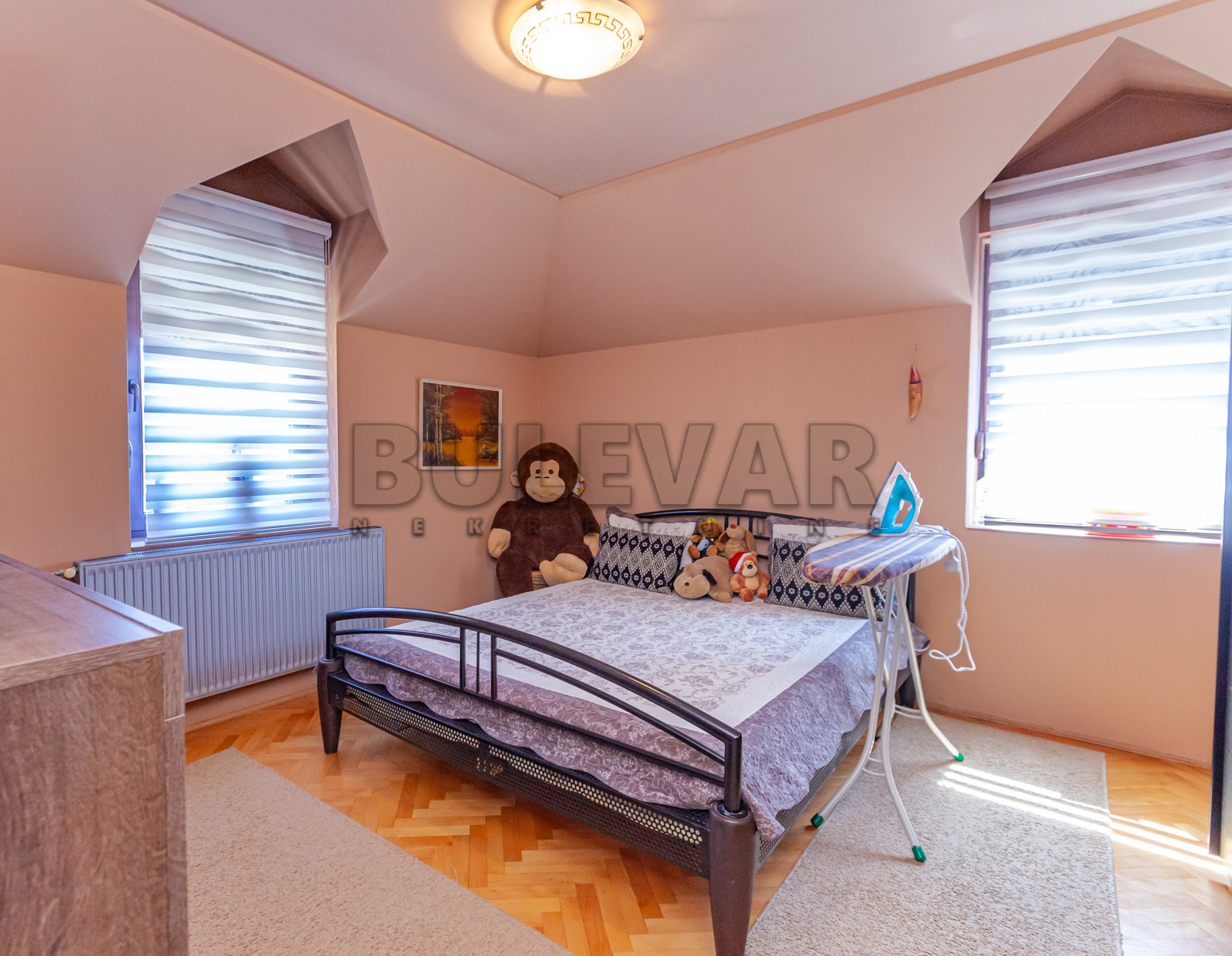 četvorosobna kuća, 364 m2, Jagodin Mala, Čegarska ID: p-05494 5