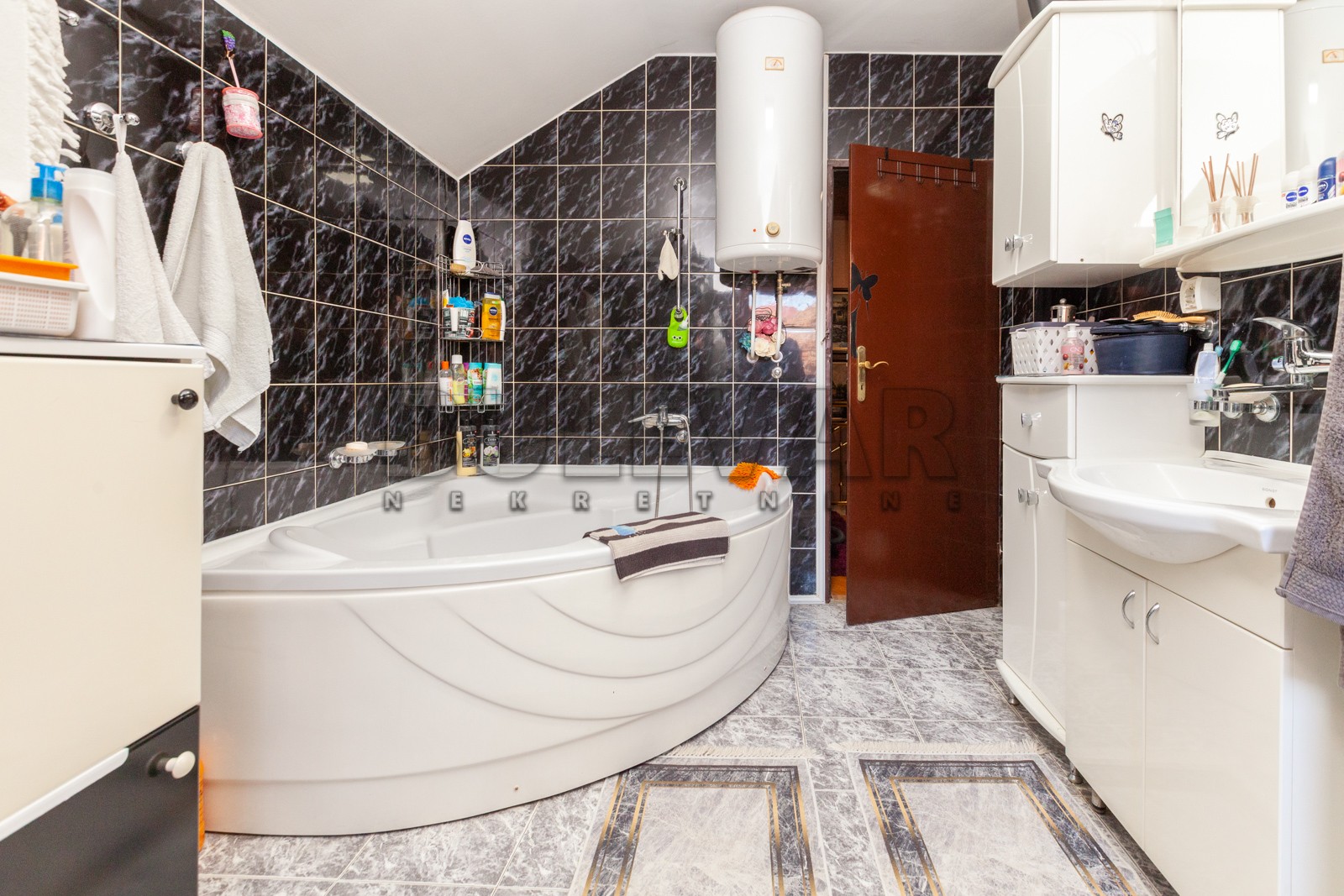 četvorosobna kuća, 364 m2, Jagodin Mala, Čegarska ID: p-05494 9