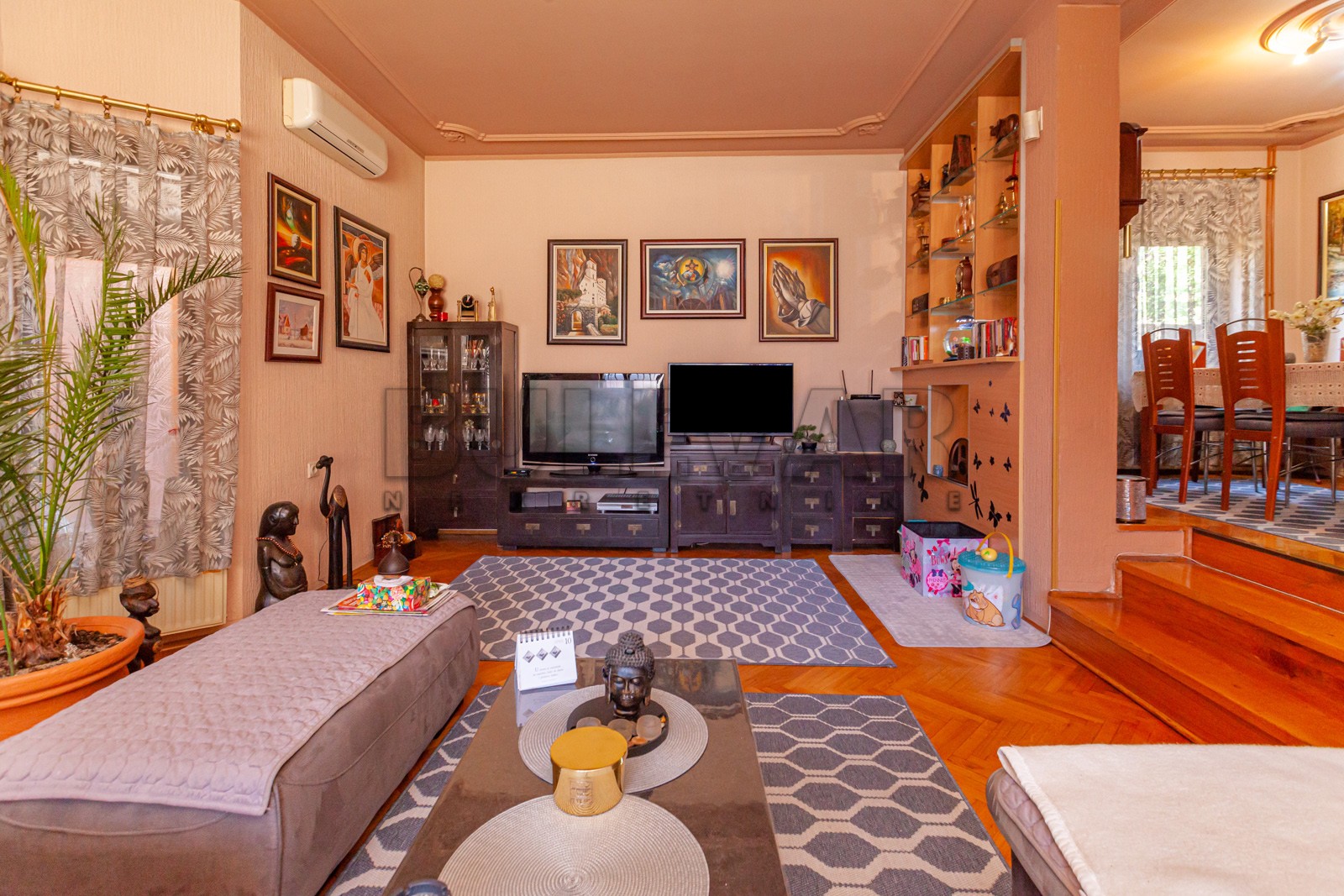 četvorosobna kuća, 364 m2, Jagodin Mala, Čegarska ID: p-05494 17