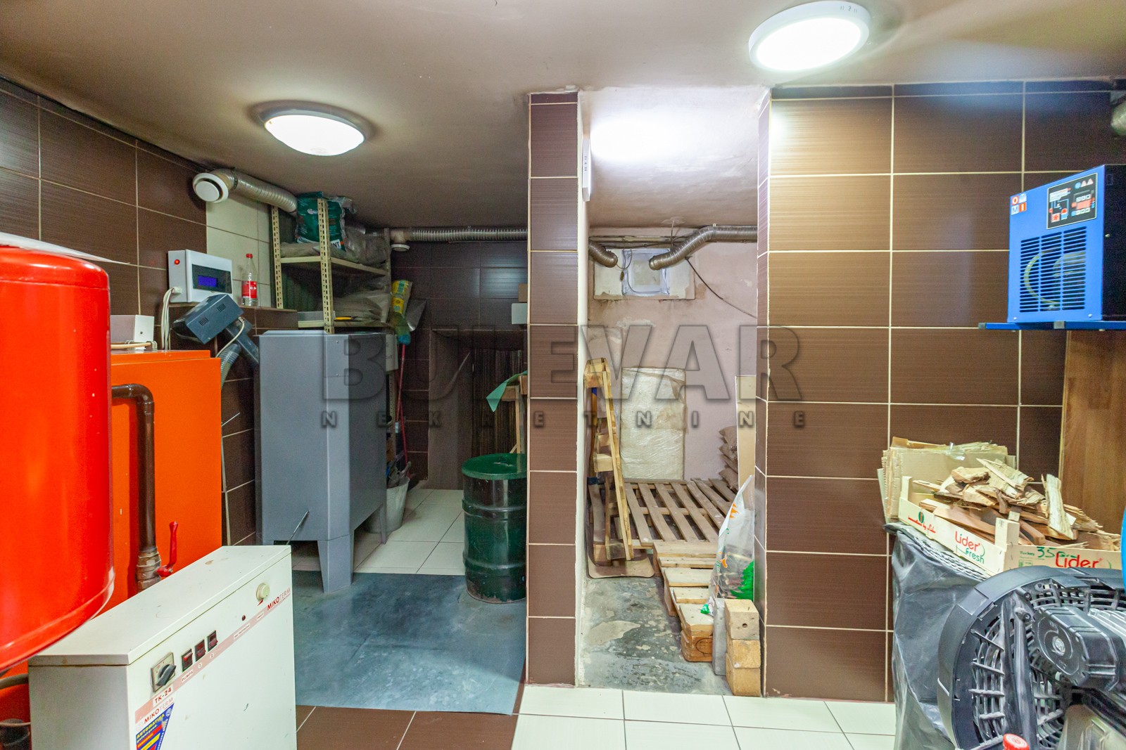 četvorosobna kuća, 364 m2, Jagodin Mala, Čegarska ID: p-05494 19